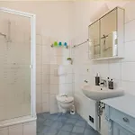 Waldfriede Grau Apartment Ostseebad Heringsdorf