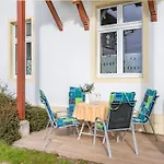 Waldfriede Grau Apartment