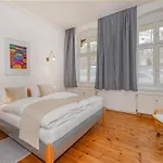 Apartment Waldfriede Grau *