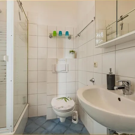 Waldfriede Grau * Heringsdorf (Usedom)