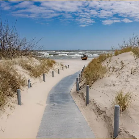 Waldfriede Grau Appartement *