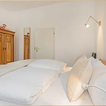 Waldfriede Grau Heringsdorf (Usedom)