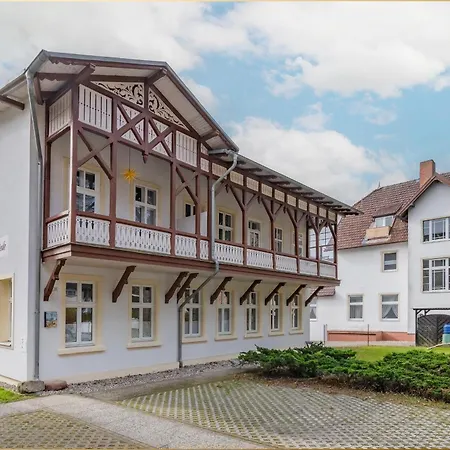 Waldfriede Grau