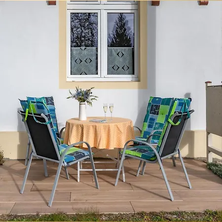 Waldfriede Grau Appartement