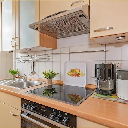 Waldfriede Grau Heringsdorf (Usedom)