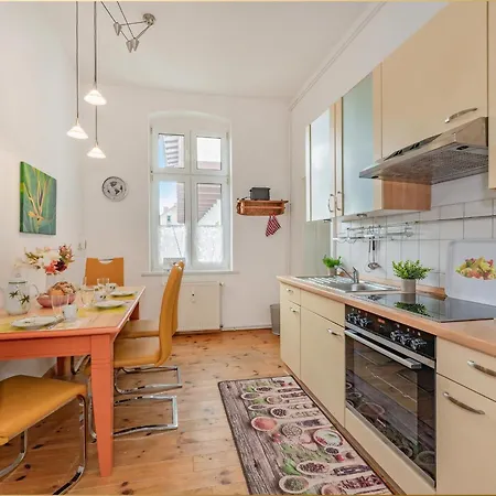 Waldfriede Grau Apartment *