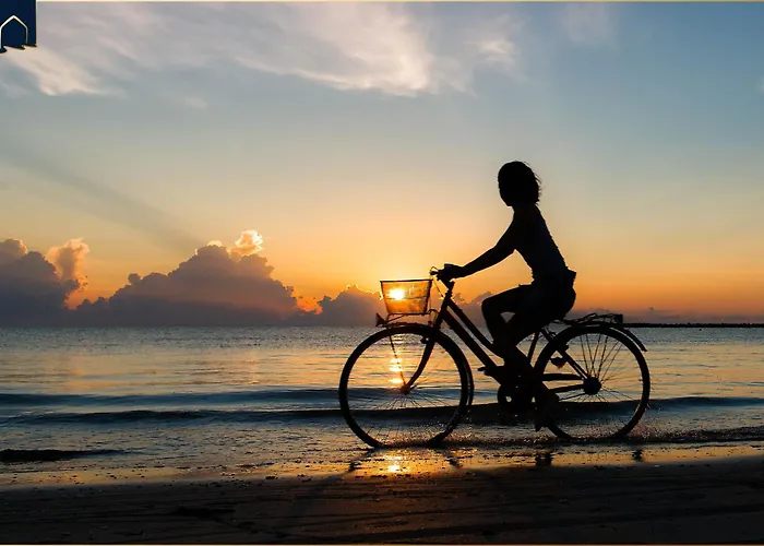 Waldfriede Grau アパート